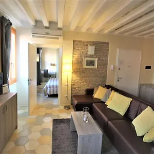 Appartamento New And Spacious, Venezia