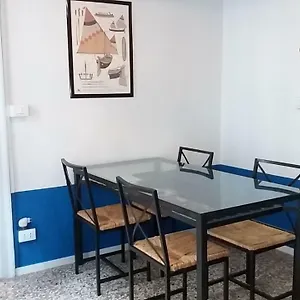 Appartamento A La Pescarìa, Venezia
