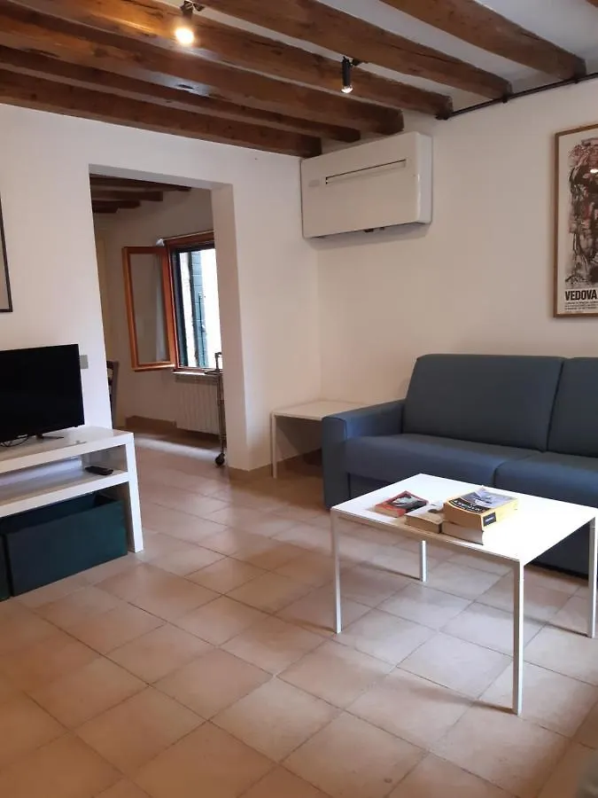 Casa Gorne Anzolo Apartment Venice